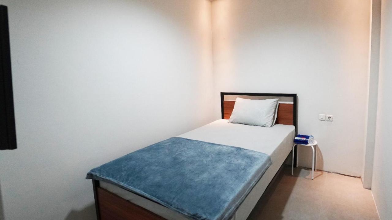 Hostel 18 Pasangan Butuh Surat Nikah Μπαντούνγκ Εξωτερικό φωτογραφία