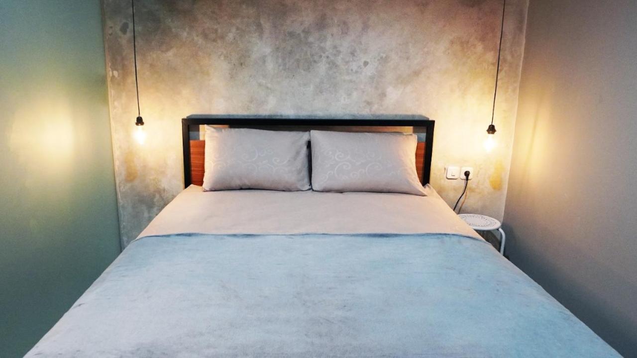 Hostel 18 Pasangan Butuh Surat Nikah Μπαντούνγκ Εξωτερικό φωτογραφία