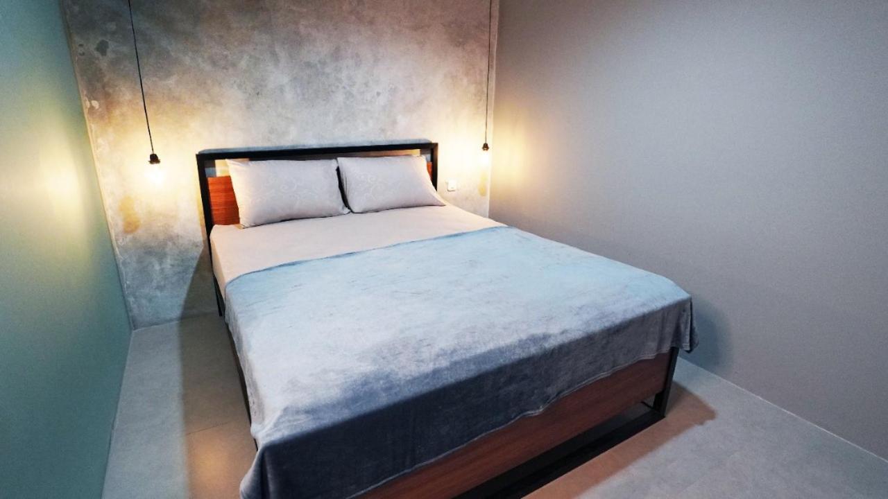 Hostel 18 Pasangan Butuh Surat Nikah Μπαντούνγκ Εξωτερικό φωτογραφία