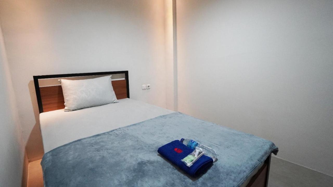 Hostel 18 Pasangan Butuh Surat Nikah Μπαντούνγκ Εξωτερικό φωτογραφία